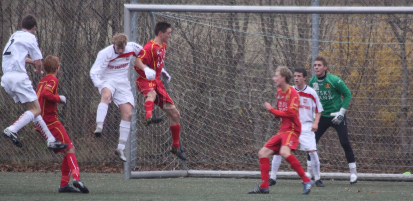 FCN VEJLE 020 